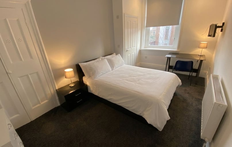 Salford, Seedley - Image 1