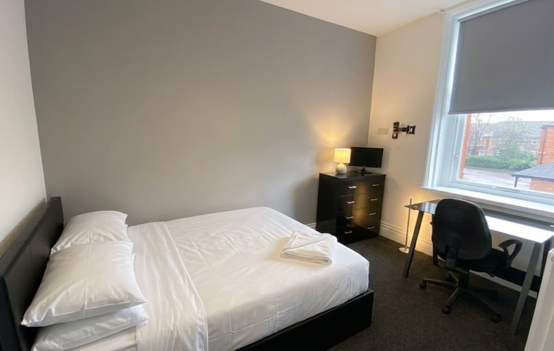 Salford, Seedley - Image 1