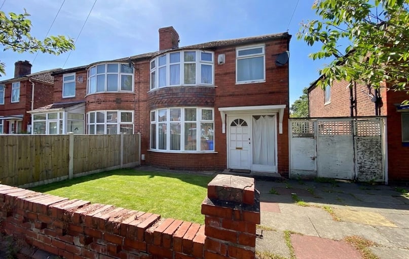 Hatherley Road, Fallowfield, Manchester - Image 1