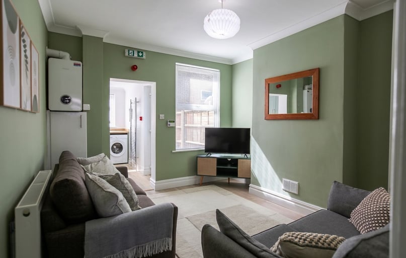 Lamcote Grove, The Meadows, Nottingham - Image 1