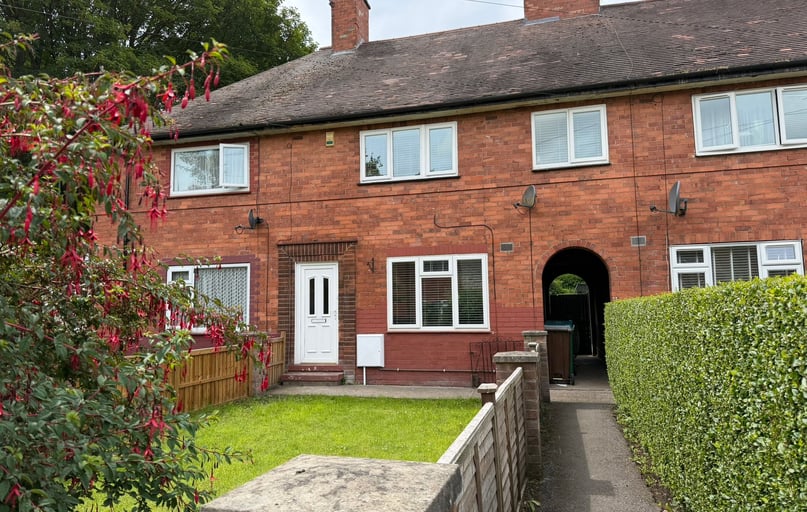 Coleby Avenue, Lenton, Nottingham - Image 1