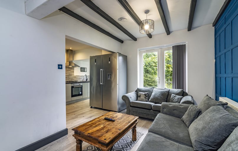 Beeston Road, Dunkirk, Nottingham - Image 1