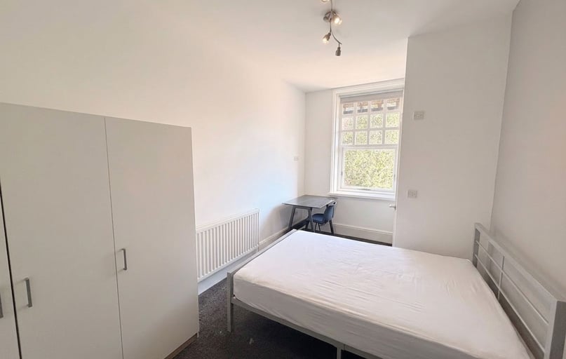 Salford, Seedley - Image 1