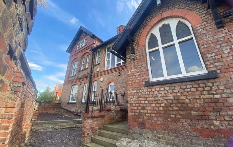 Salford, Seedley - Image 1