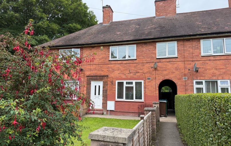 Coleby Avenue, Lenton, Nottingham - Image 1