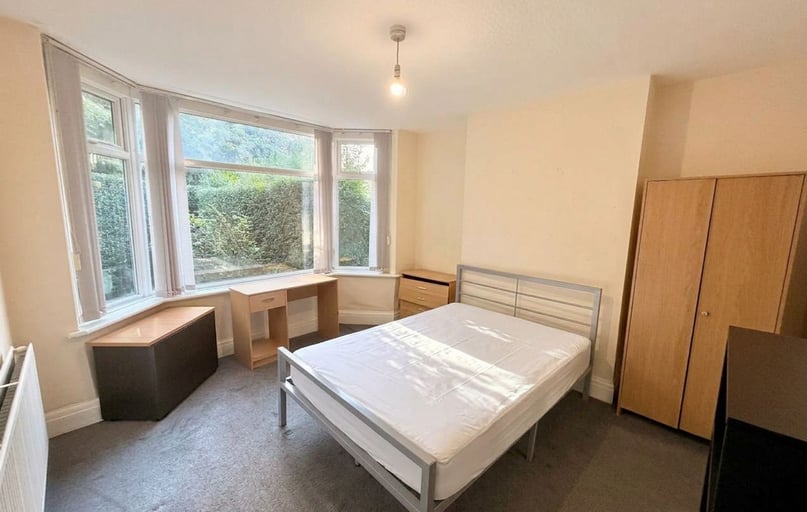 Sherwood Street, Fallowfield, Manchester - Image 1