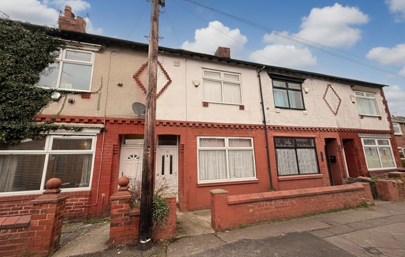 Kingswood Road, Fallowfield, Manchester - Image 1