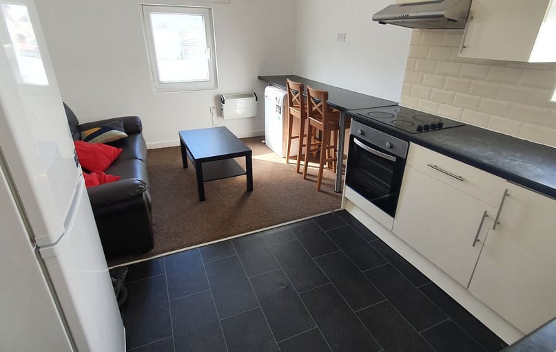 97 Woodville Road, Cathays, Cardiff - Image 1