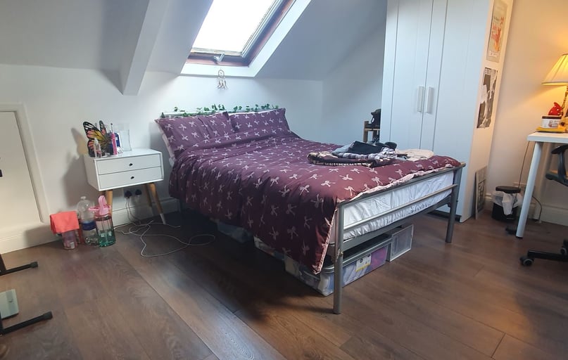 Bedford Street, Plasnewydd, Cardiff - Image 1