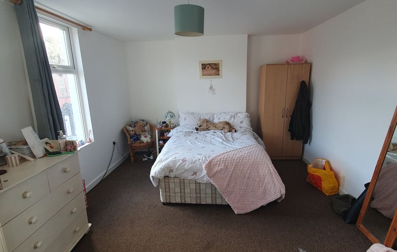 Moira Street, Adamstown, Cardiff - Image 1