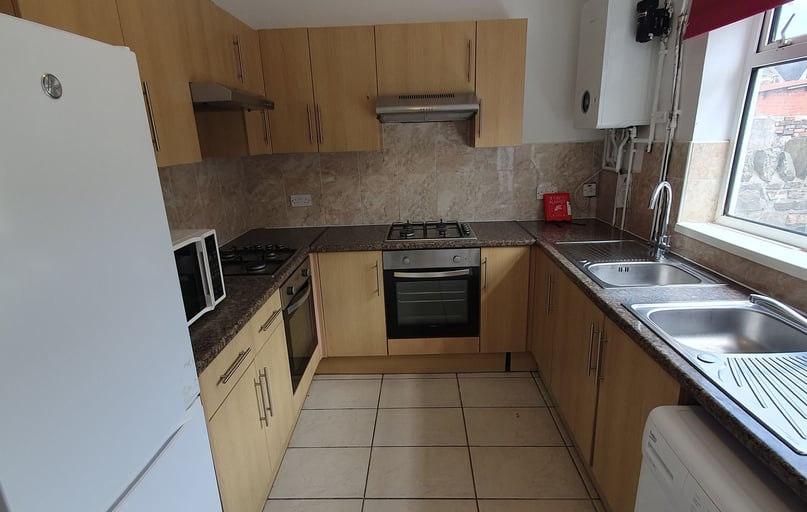 Ruthin Gardens, Plasnewydd, Cardiff - Image 1