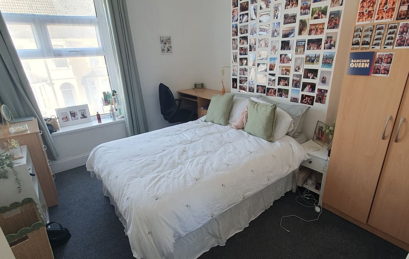 Salisbury Road, Plasnewydd, Cardiff - Image 1