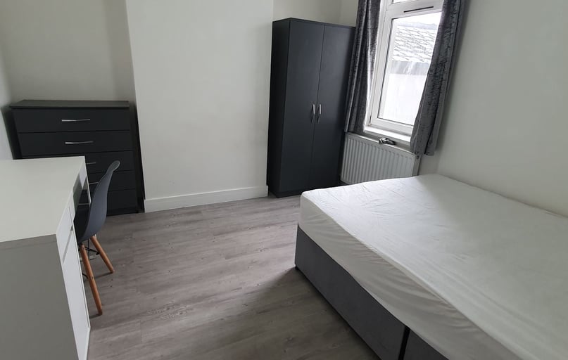 Broadway, Adamstown, Cardiff - Image 1
