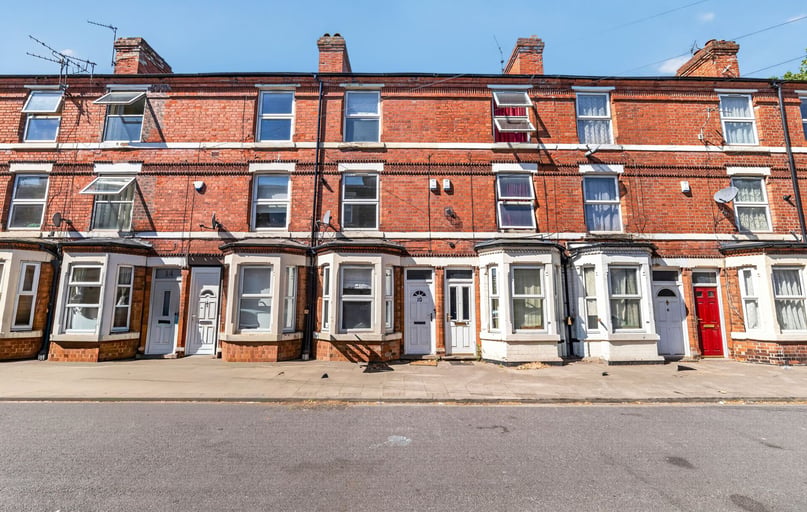 Chippendale Street, Lenton, Nottingham - Image 1