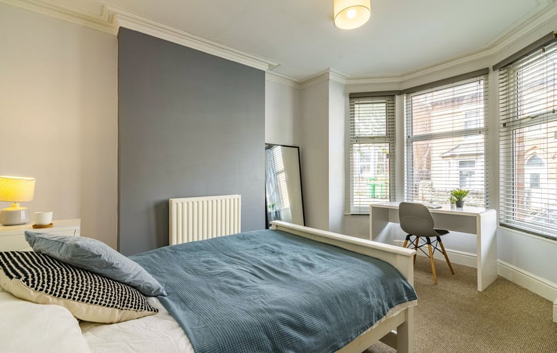 Derby Grove, Radford, Nottingham - Image 1