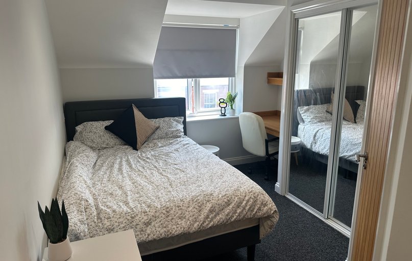 72 Rasen Lane, Uphill, Lincoln - Image 1