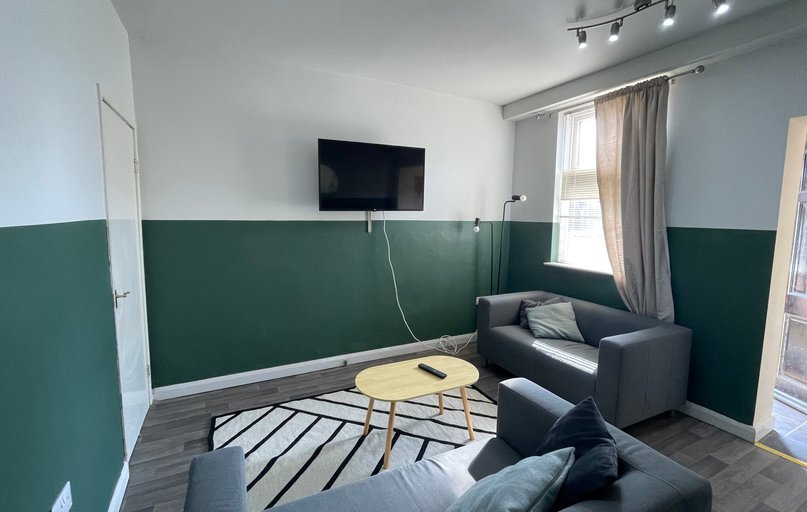 27 Wilson Street, Uphill, Lincoln - Image 1