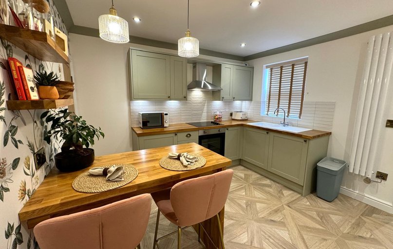 (OLD) 5b Trollope Street, City Centre, Lincoln - Image 1
