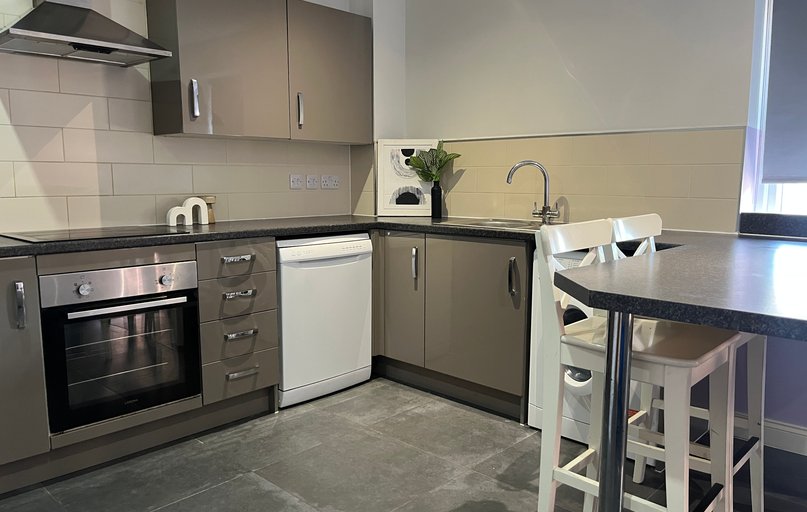 72 Rasen Lane, Uphill, Lincoln - Image 1