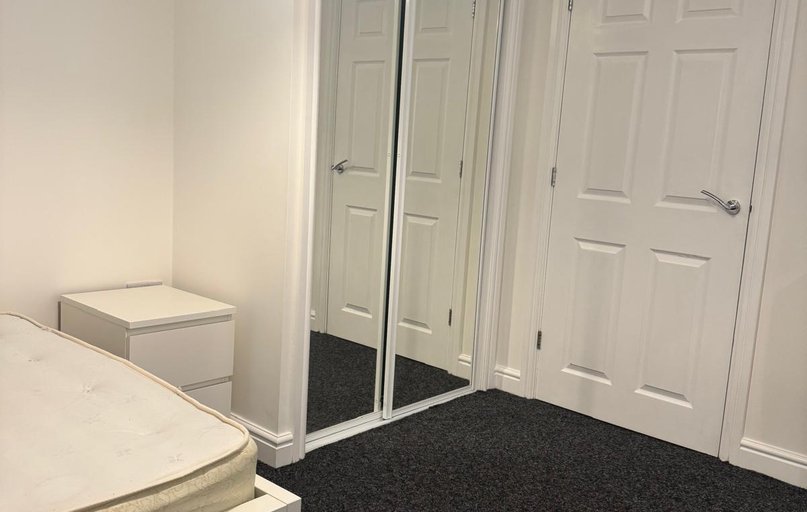 Flat 3, 70 High Street, St Catherines, Lincoln - Image 1