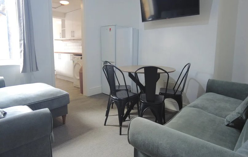 14 St. Andrews Street, City Centre, Lincoln - Image 1