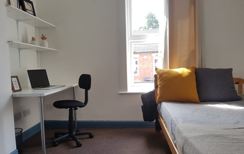 40 Vernon Street, St Catherines, Lincoln - Image 1