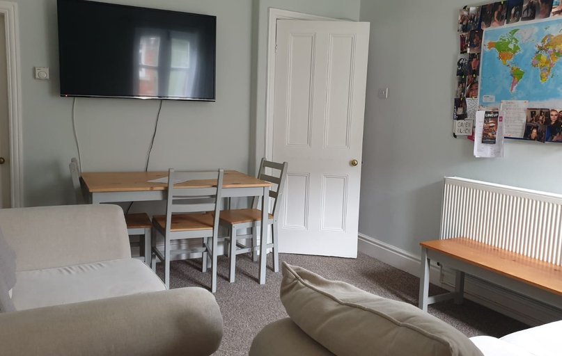 55 Cranwell Street, St Catherines, Lincoln - Image 1