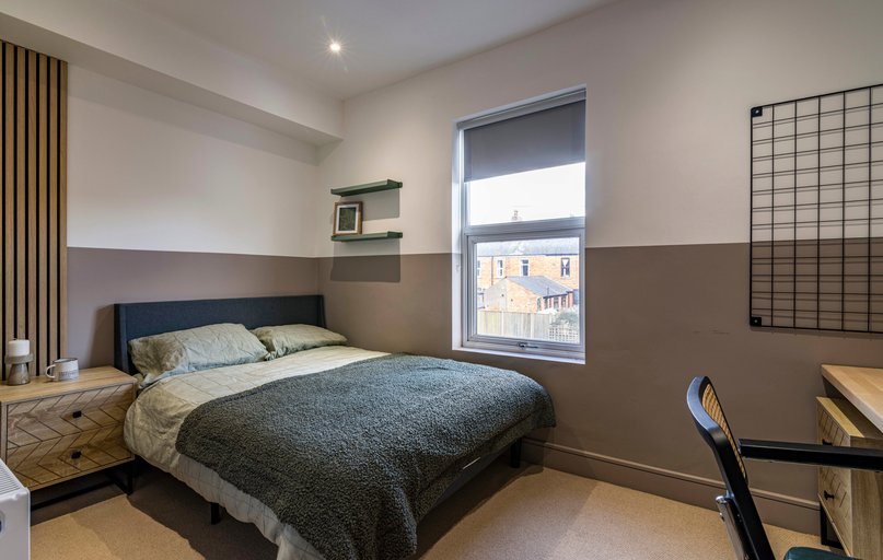 20 Sewells Walk, St Catherines, Lincoln - Image 1