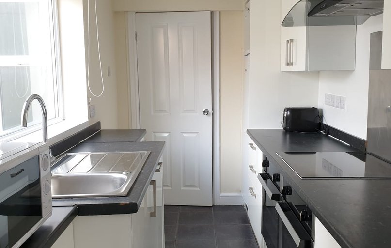 16 Arboretum Avenue, City Centre, Lincoln - Image 1