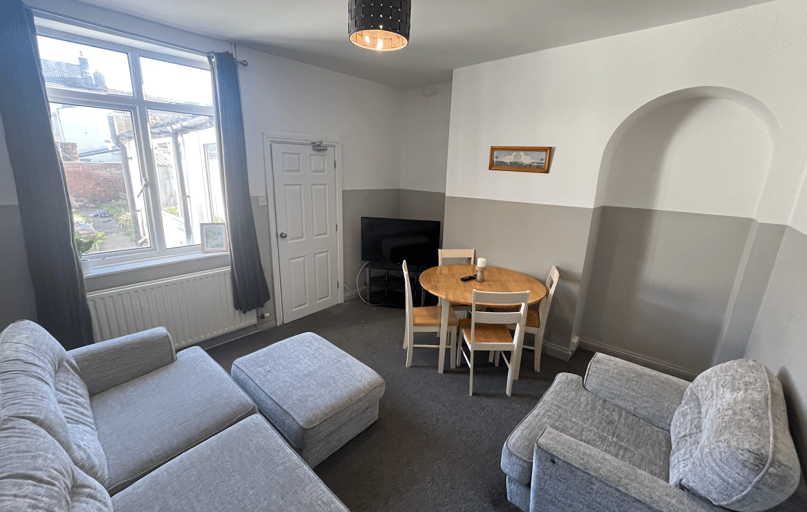 16 Baggholme Road, City Centre, Lincoln - Image 1