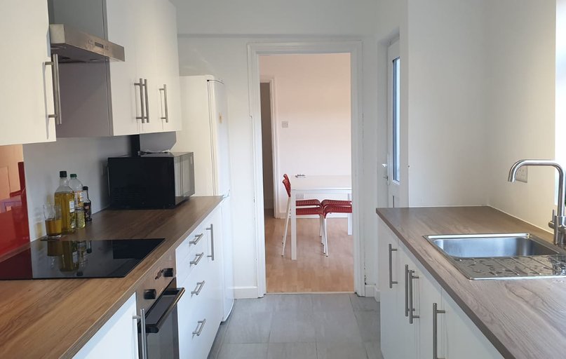 12 Kirkby Street, St Catherines, Lincoln - Image 1