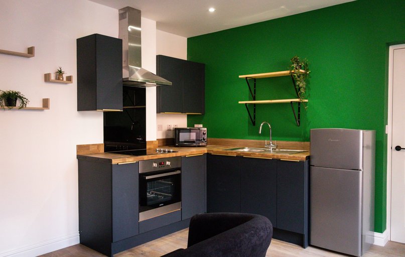 9 Bank Street, City Centre, Lincoln - Image 1