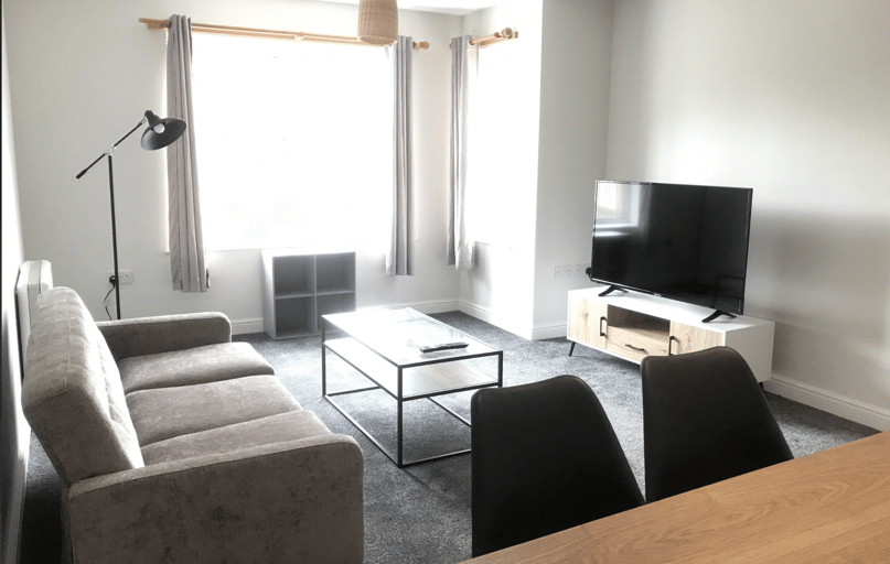 111 Riverside Drive, City Centre, Lincoln - Image 1