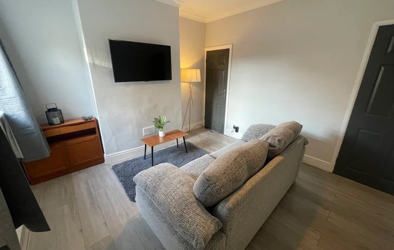 1 Kirkby Street, St Catherines, Lincoln - Image 1