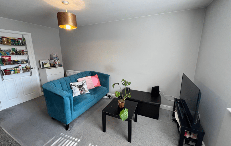 Robey Street, St Catherines, Lincoln - Image 1