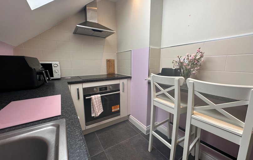 72 Rasen Lane, Uphill, Lincoln - Image 1