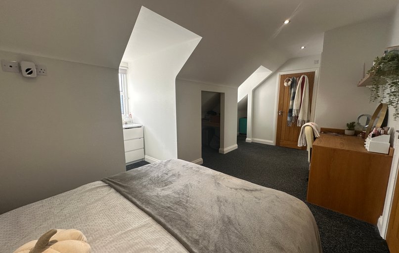 72 Rasen Lane, Uphill, Lincoln - Image 1