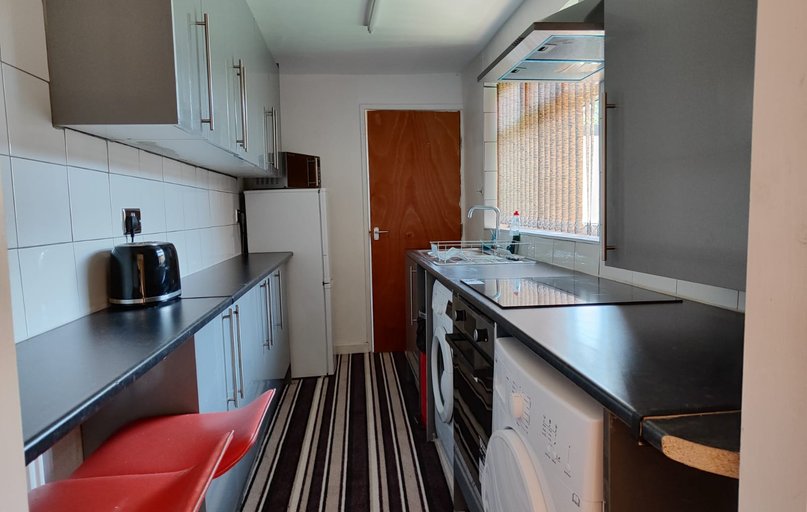 117 Ilkeston Road, Radford, Nottingham - Image 1