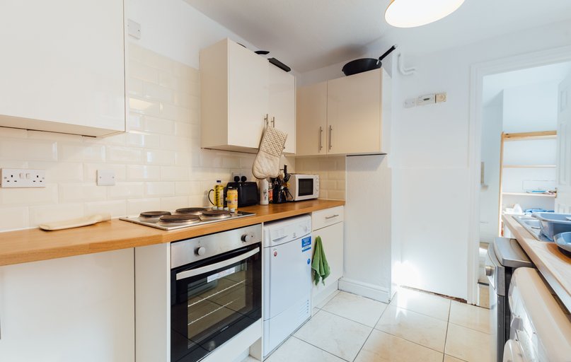 2 Bedford Street, West End, Lincoln - Image 1