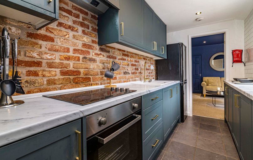 53 Thesiger Street, City Centre, Lincoln - Image 1