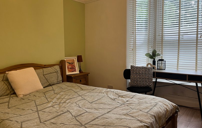 38 Boultham Avenue, St Catherines, Lincoln - Image 1