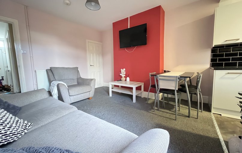 49 Moor Street, West End, Lincoln - Image 1