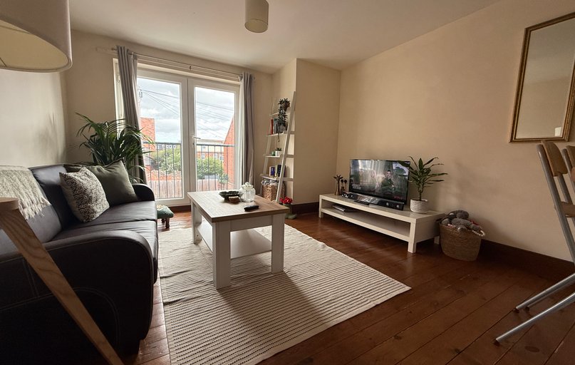 2a Avondale Street, City Centre, Lincoln - Image 1