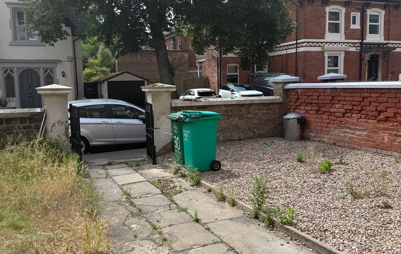 117 Ilkeston Road, Radford, Nottingham - Image 1