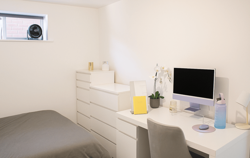 Flat 5, 70 High Street, St Catherines, Lincoln - Image 1