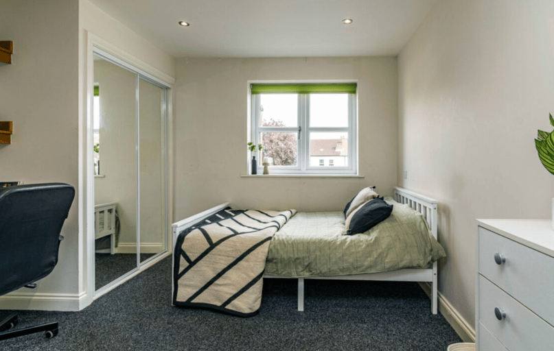 72 Rasen Lane, Uphill, Lincoln - Image 1