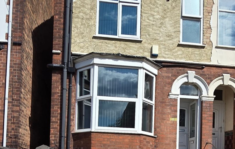 112 Lenton Boulevard, Radford, Nottingham - Image 1