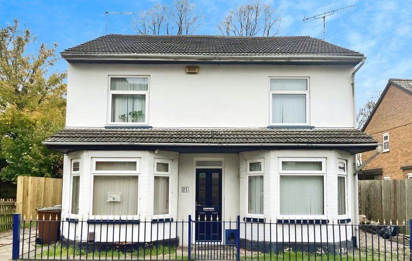 117 Ilkeston Road, Radford, Nottingham - Image 1