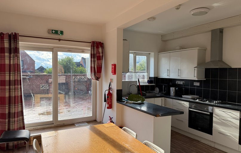 50 Clifford Street, Radford, Nottingham - Image 1