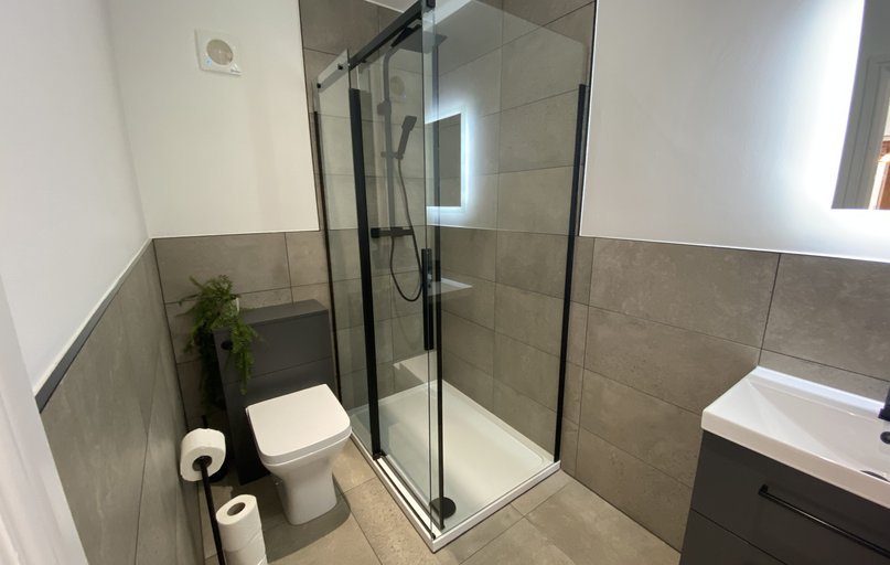 128a Burton Road, West End, Lincoln - Image 1